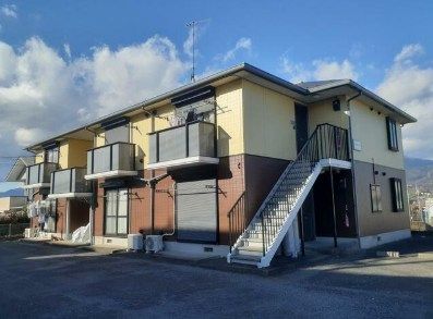 エミネンスの外観画像