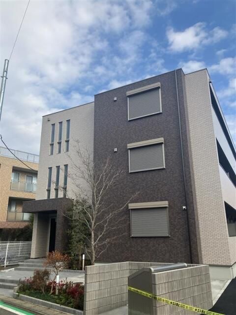 ラヴェンフォート小園の外観画像