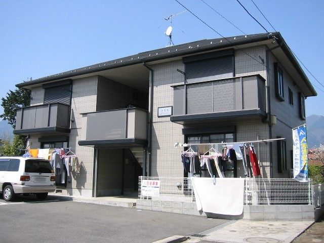 コスモの外観画像