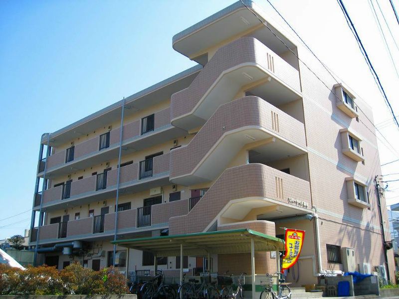 リバーサイド酒匂の外観画像