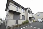 ベルヴィルイセハラIIの外観画像