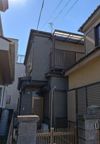 平塚市大神5丁目戸建の外観画像
