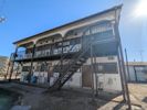 橘川コーポの外観画像