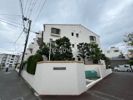 茅ヶ崎サニーハイツの外観画像