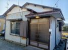 仲戸川喜江貸家の外観画像