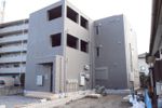 THE RESIDENCEの外観画像