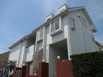 ラヴェンナの外観画像