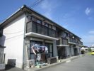 ガーデンコートAの外観画像