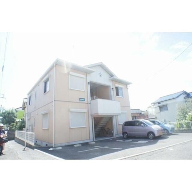 Edelweissの外観画像