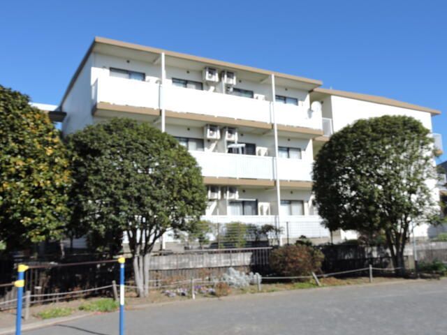 アルコ舞岡の外観画像