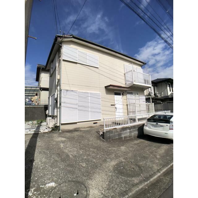 サンライフ弥生台の外観画像