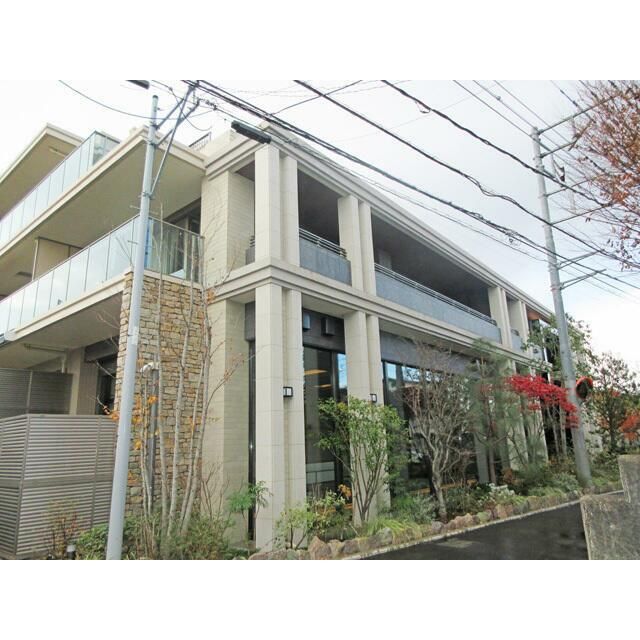 ヴェレーナグラン茅ヶ崎東海岸(0004503)の外観画像