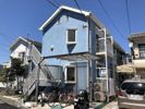 サンライズ東海岸の外観画像