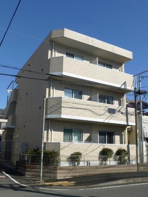 リエート大塚の外観画像