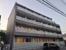 リブリ・戸塚の外観画像