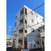 T．YBLDG．の外観画像