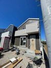 円蔵戸建ての外観画像