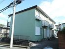 花立ハイツA棟の外観画像