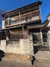 座間市四ツ谷戸建の外観画像