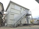 AIDAレジデンス東名厚木Bの外観画像