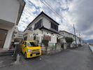秦野市羽根戸建の外観画像