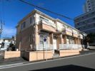 柳小路テラスハウスの外観画像