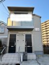 フォレナ湘南の外観画像