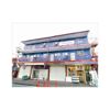 シャトル愛川の外観画像