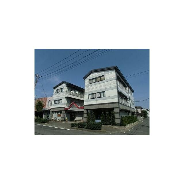 パラッツオチェリーの外観画像