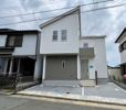 BLOOMING MAISON茅ヶ崎市赤羽根1号棟の外観画像