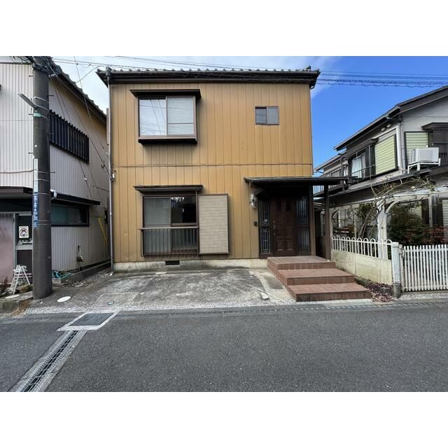 武田邸IIの外観画像
