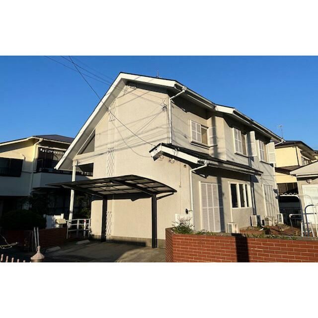 平塚市山下1丁目住宅(0004805)の外観画像