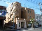 Southern Cross SHONAN（サザンクロスショの外観画像