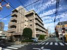 ステラ本厚木の外観画像