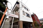 TAKAHASHIハイツ2の外観画像