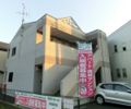 Pronityの外観画像