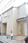 クレイドルガーデン茅ヶ崎市十間坂第2 2号棟の外観画像