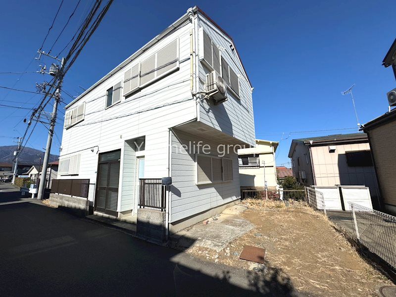 ホワイトコートの外観画像