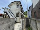 第2五月コーポの外観画像