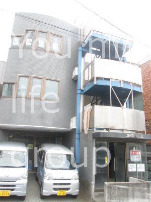 第5善進ビルの外観画像