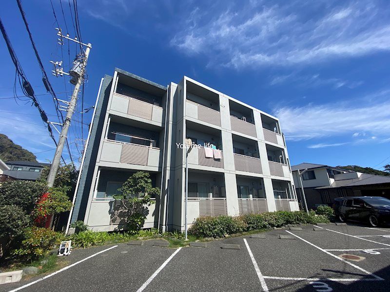 Lanai Inamuraの外観画像