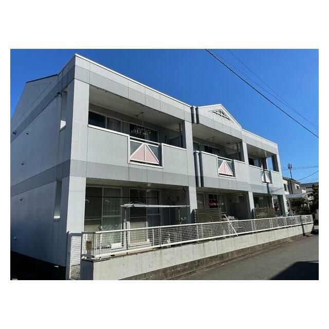 湘南エスポアシティCの外観画像