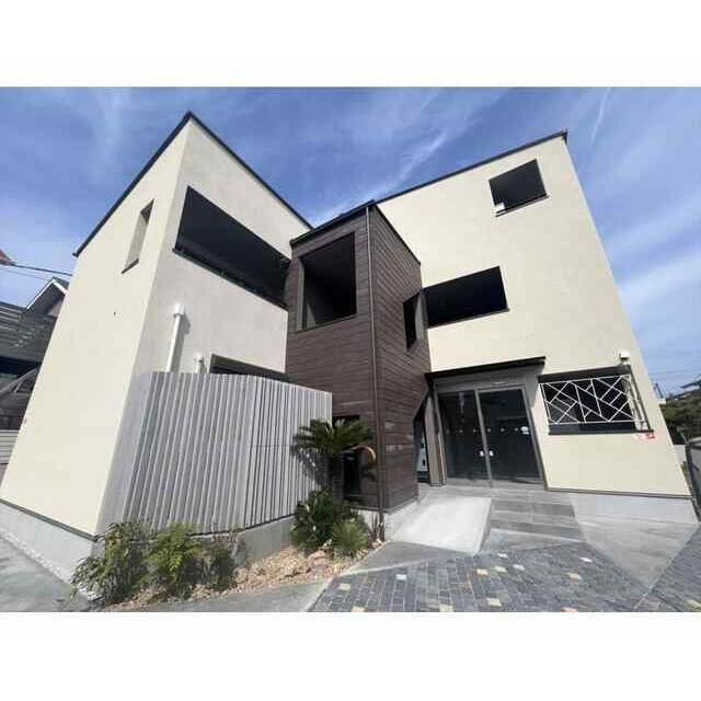 SOUTHERN VILLAGE Iの外観画像