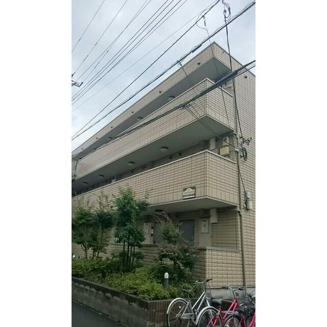 Villa Knight IIIの外観画像
