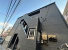 カインドネス小田急相模原IIの外観画像