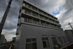第8山仁ビルの外観画像