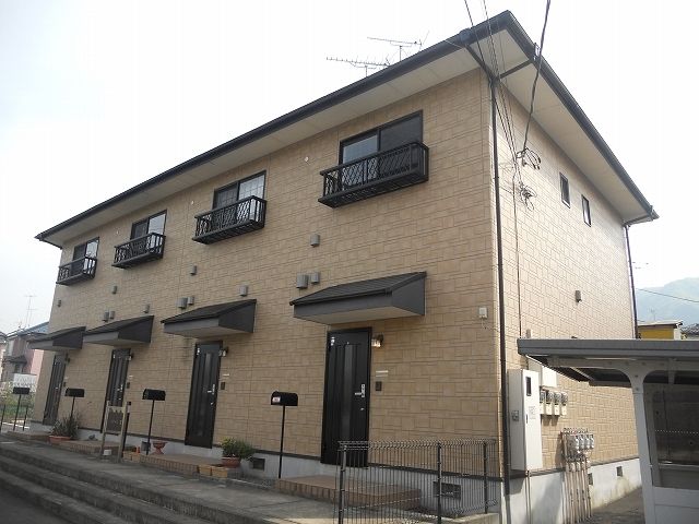 PRIOR IIの外観画像