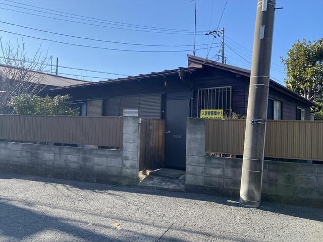 幸荘の外観画像