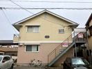 メゾンビバリーの外観画像