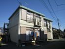 シティハイム 山川ハイツBの外観画像